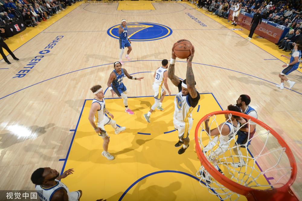 NBA優秀