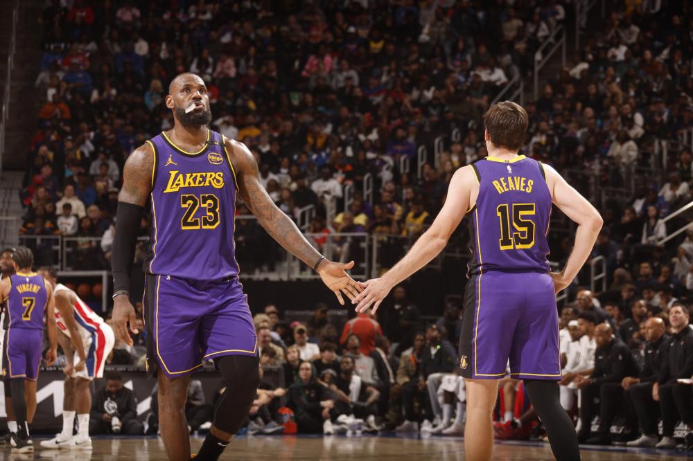 联盟公布了 联盟公布了