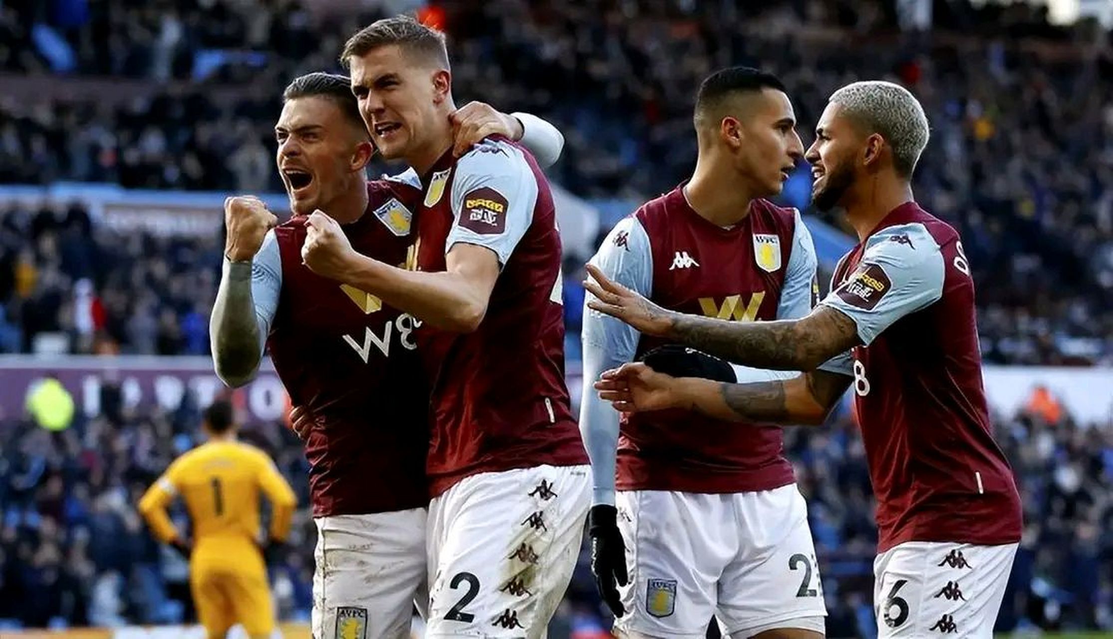 告诉我们 告诉我们